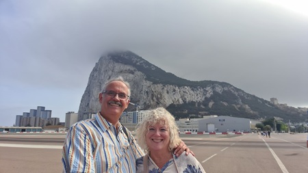 Gibraltar